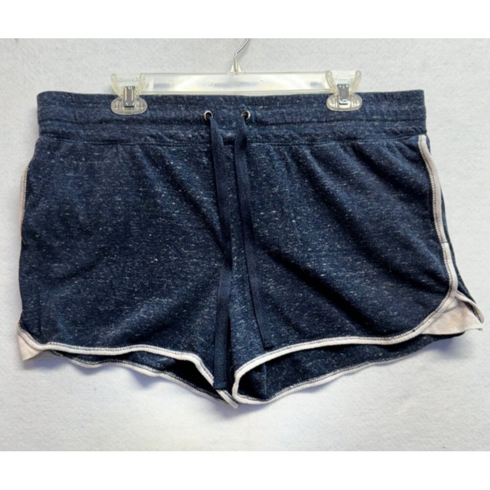Athletic Works Shorts Gray Static Classic Casual Workout Size 2XL